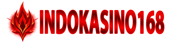 INDOKASINO168 LOGO